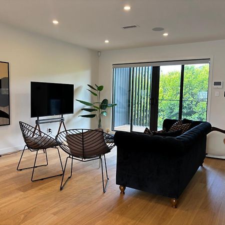 Villa Epsom Tidy House Unit 6 Auckland Exterior foto