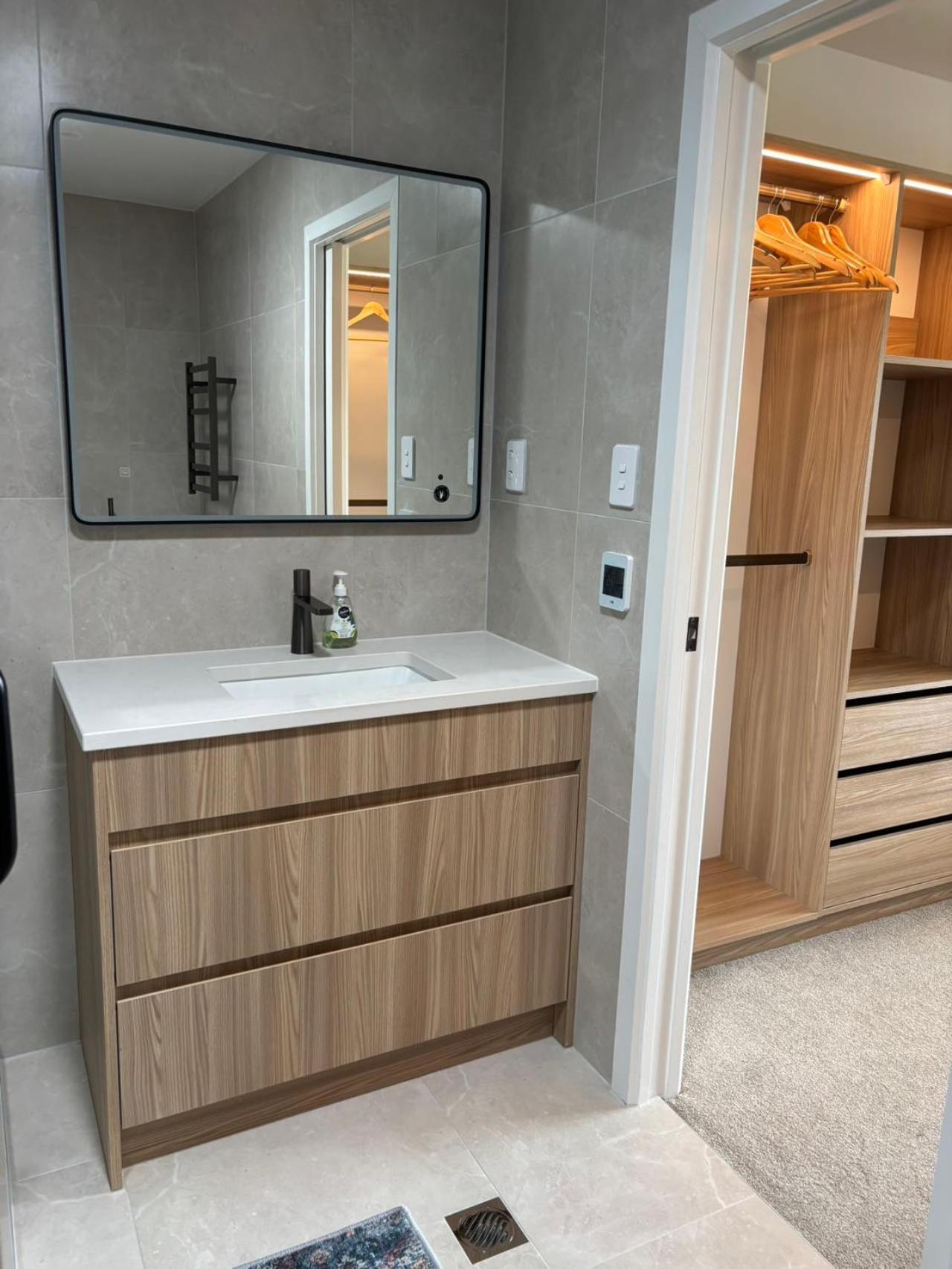 Villa Epsom Tidy House Unit 6 Auckland Exterior foto