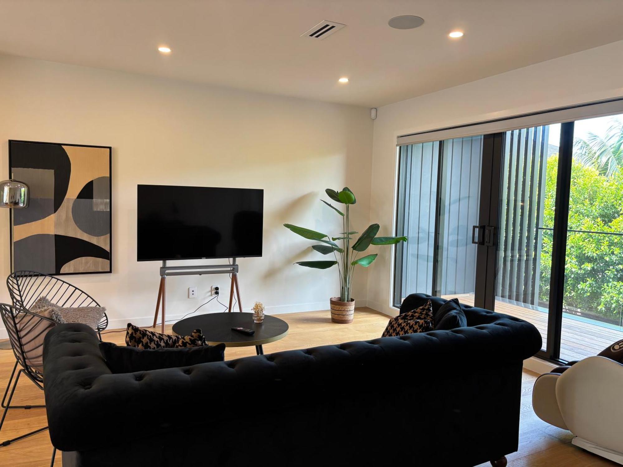 Villa Epsom Tidy House Unit 6 Auckland Exterior foto