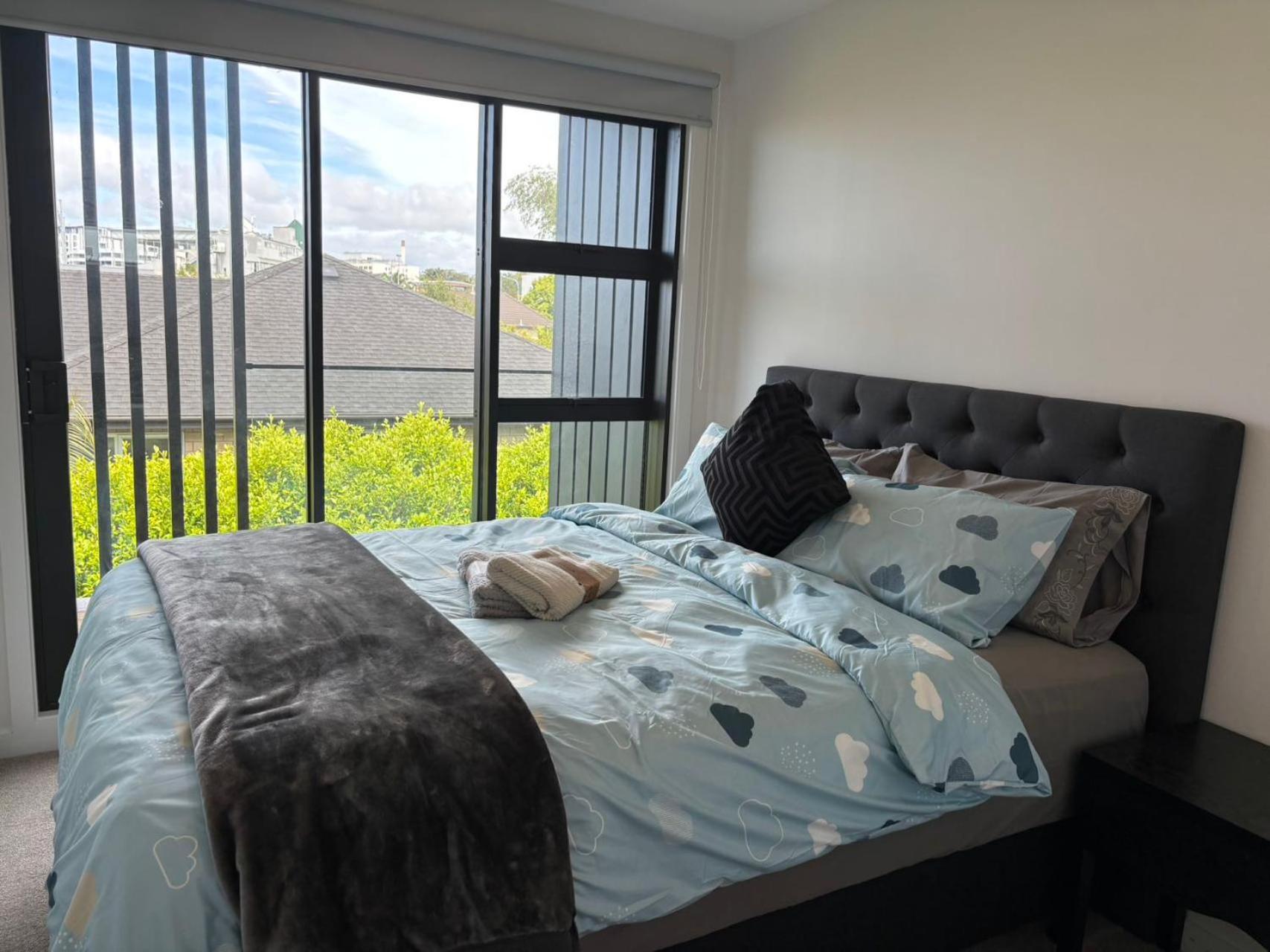 Villa Epsom Tidy House Unit 6 Auckland Exterior foto