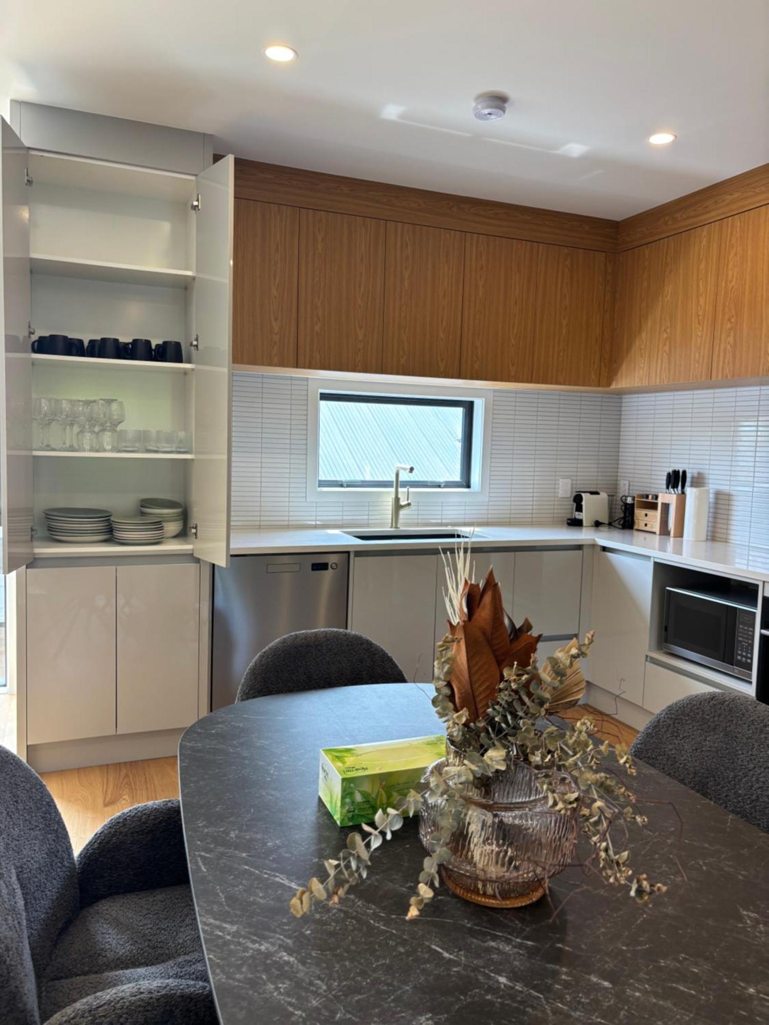 Villa Epsom Tidy House Unit 6 Auckland Exterior foto
