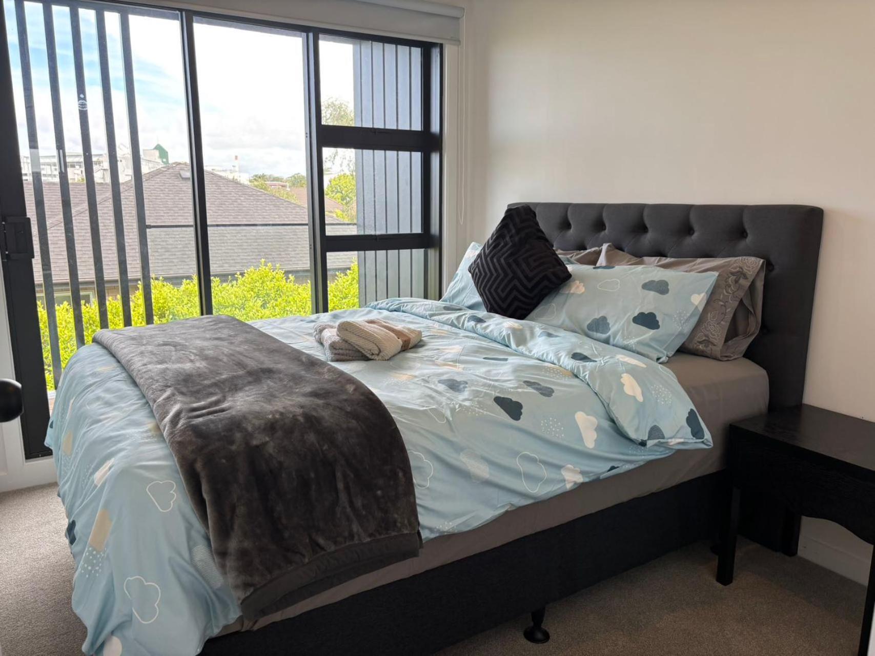 Villa Epsom Tidy House Unit 6 Auckland Exterior foto