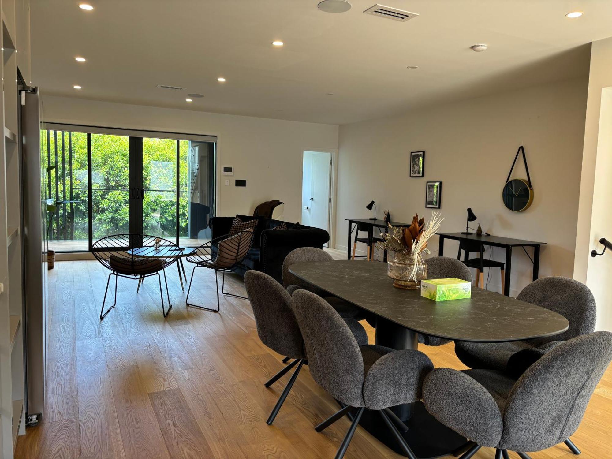 Villa Epsom Tidy House Unit 6 Auckland Exterior foto