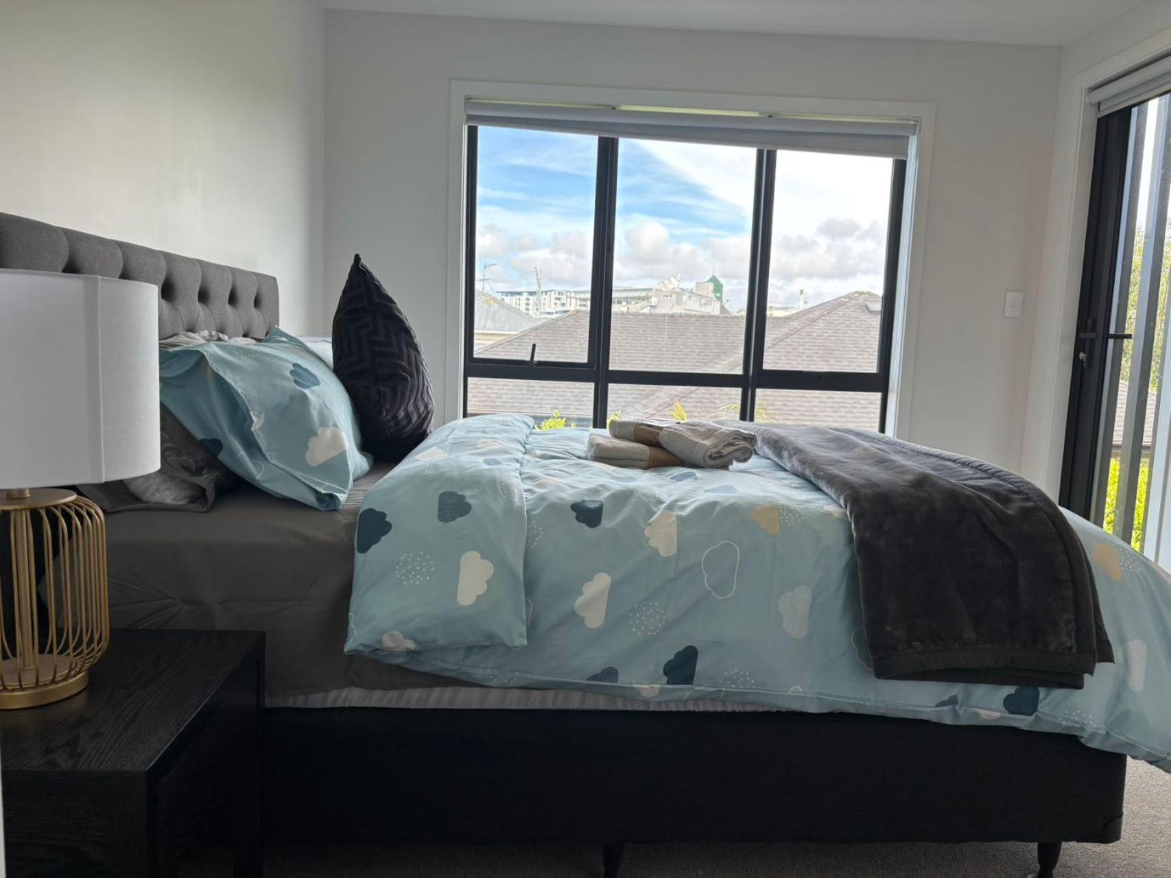 Villa Epsom Tidy House Unit 6 Auckland Exterior foto